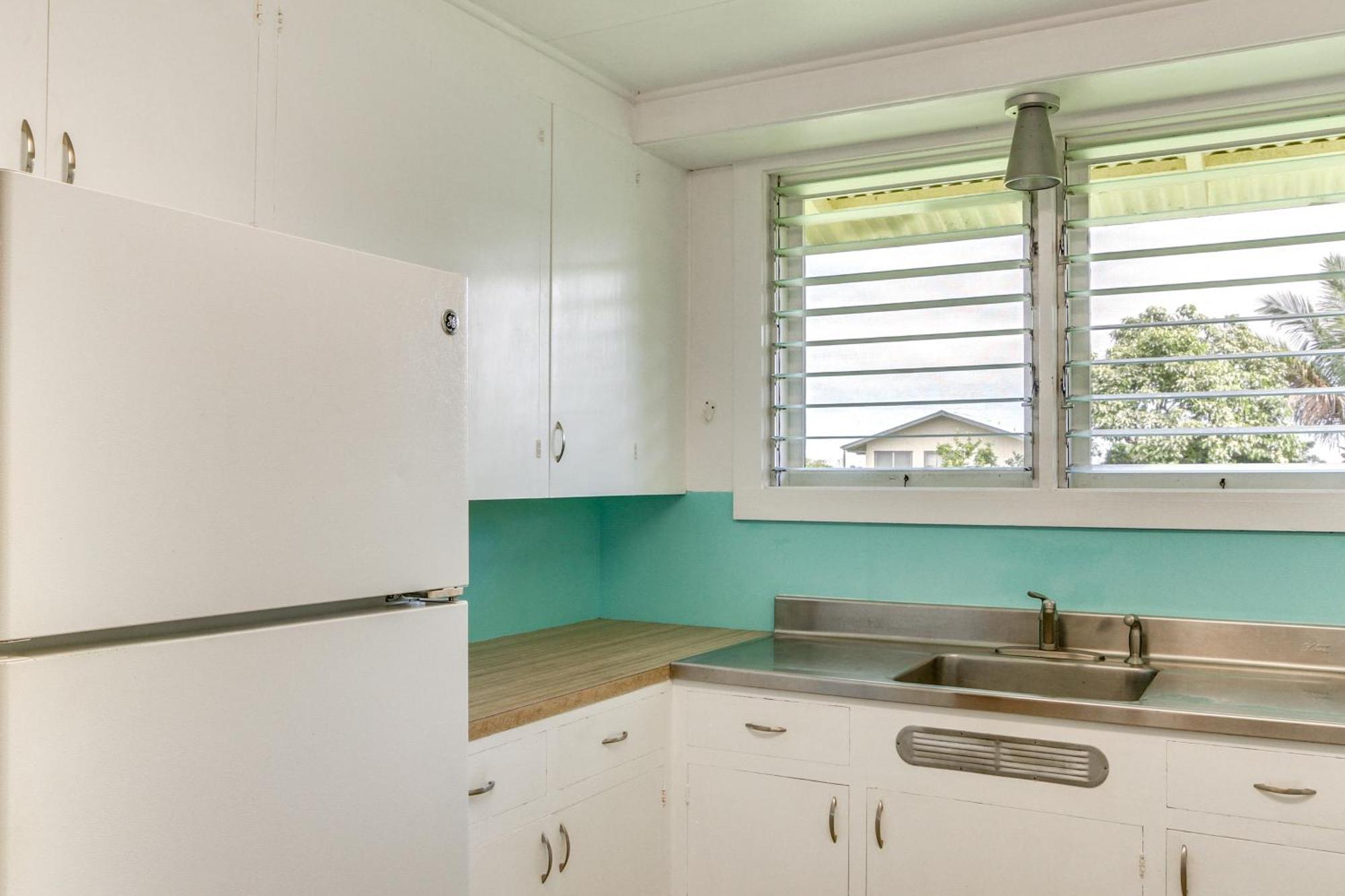 Charming Historic Hilo House Minutes To Beach! Екстер'єр фото
