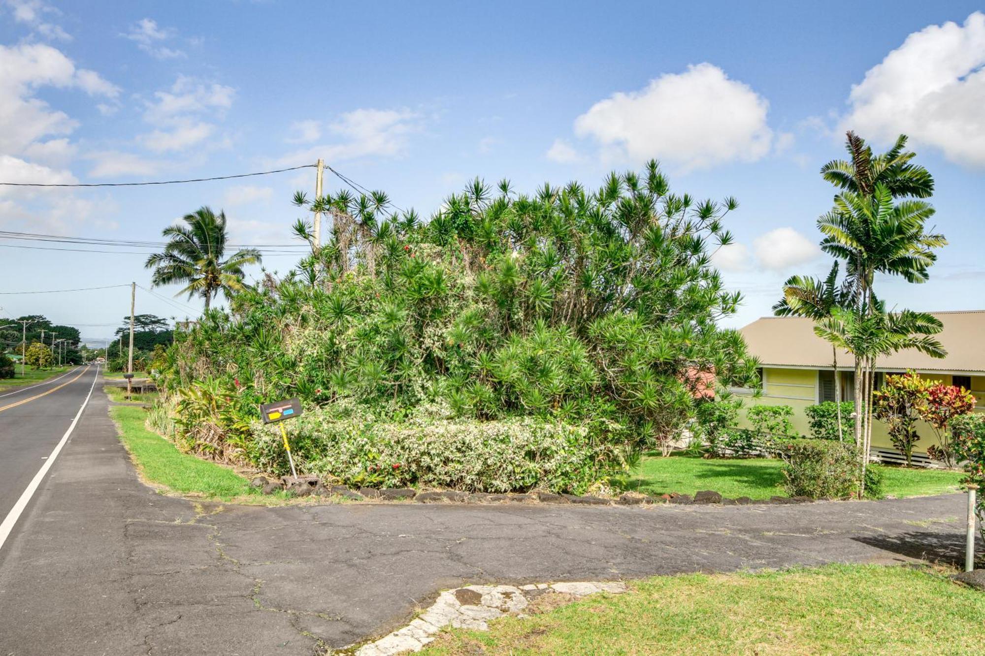 Charming Historic Hilo House Minutes To Beach! Екстер'єр фото