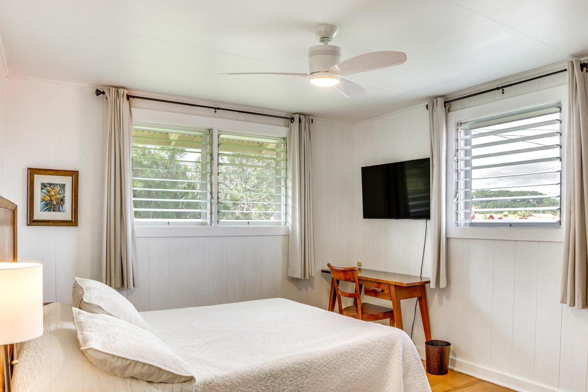 Charming Historic Hilo House Minutes To Beach! Екстер'єр фото