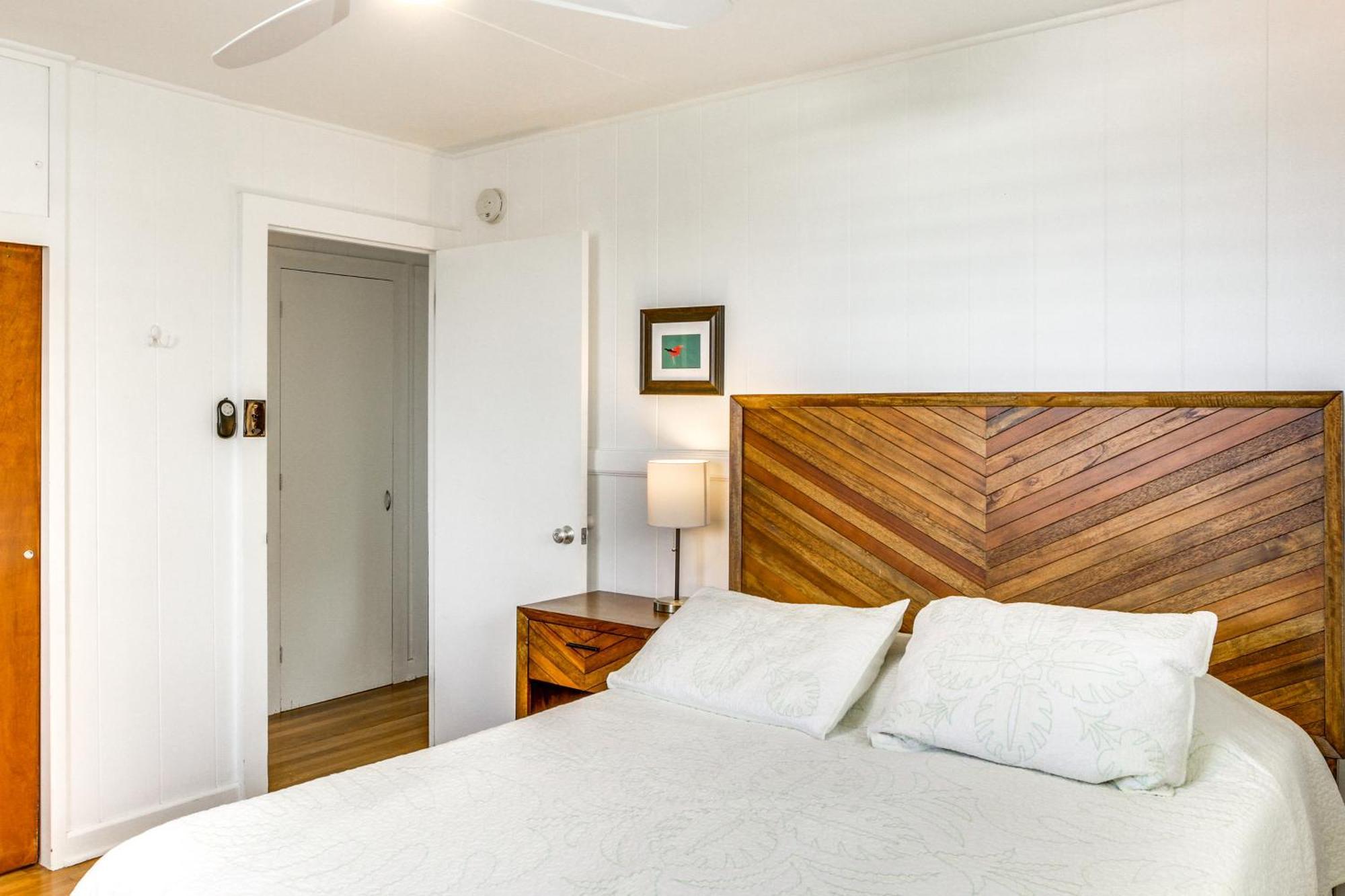 Charming Historic Hilo House Minutes To Beach! Екстер'єр фото