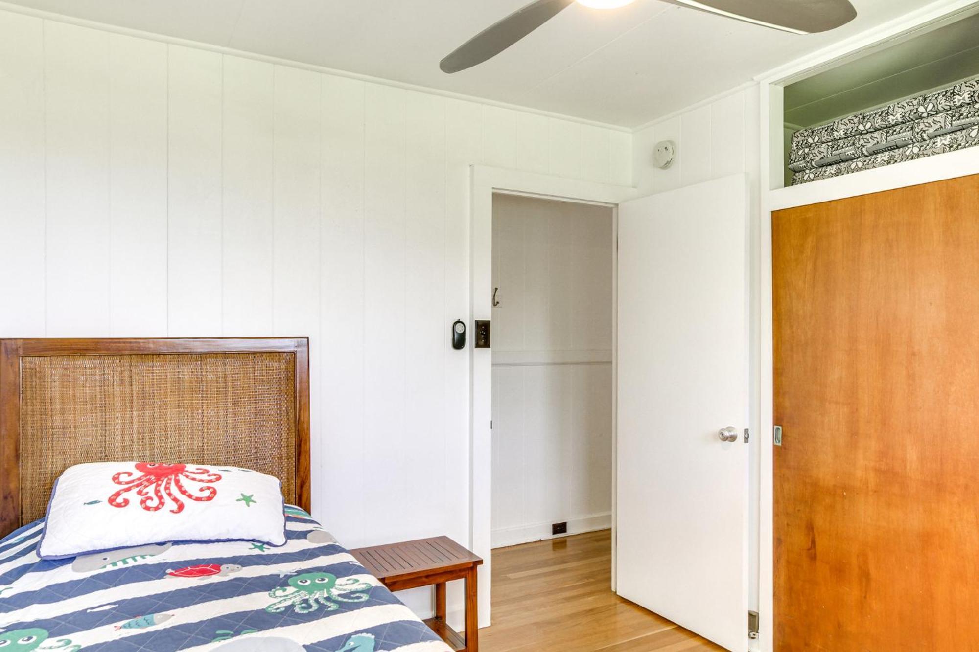 Charming Historic Hilo House Minutes To Beach! Екстер'єр фото